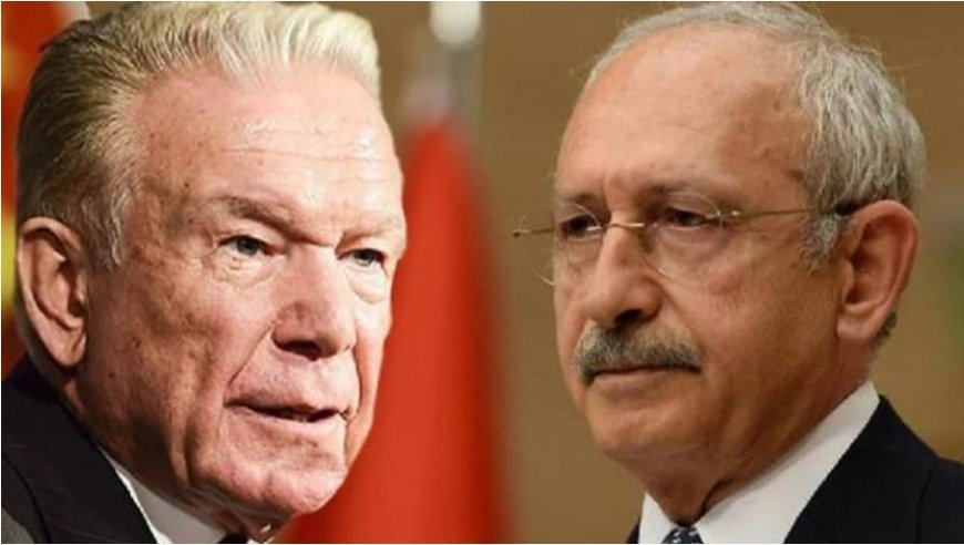 Kılıçdaroğlu polemiğe doymuyor… Uğur Dündar’dan yanıt gecikmedi