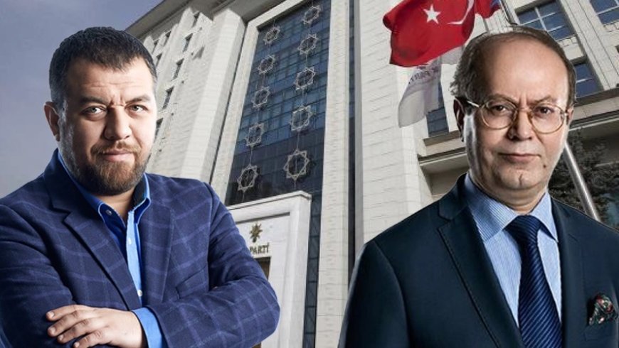 Yeni Şafak seçim başarasızlığını tartışıyor: 'AKP islamcılardan kurtulmalı'