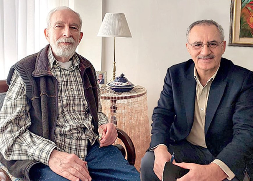 Emin Çölaşan’a göre AKP’yi götüren üç unsur