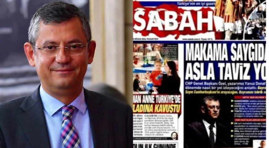 AKP medyasında neler olacak