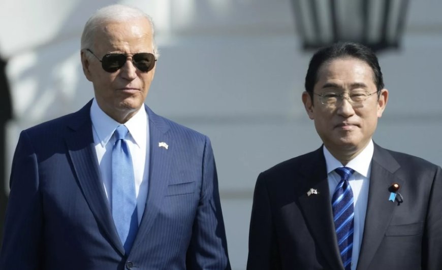 ABD ve Japonya'dan, Çin'e karşı askeri ilişkilerde 'tarihi güçlendirme' adımı