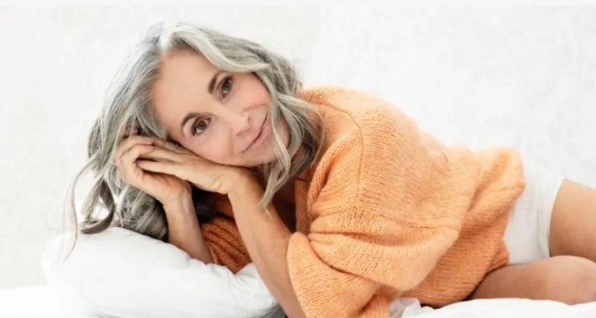 Menopozda seks yaşamını geliştirmek için taktikler ve tedaviler