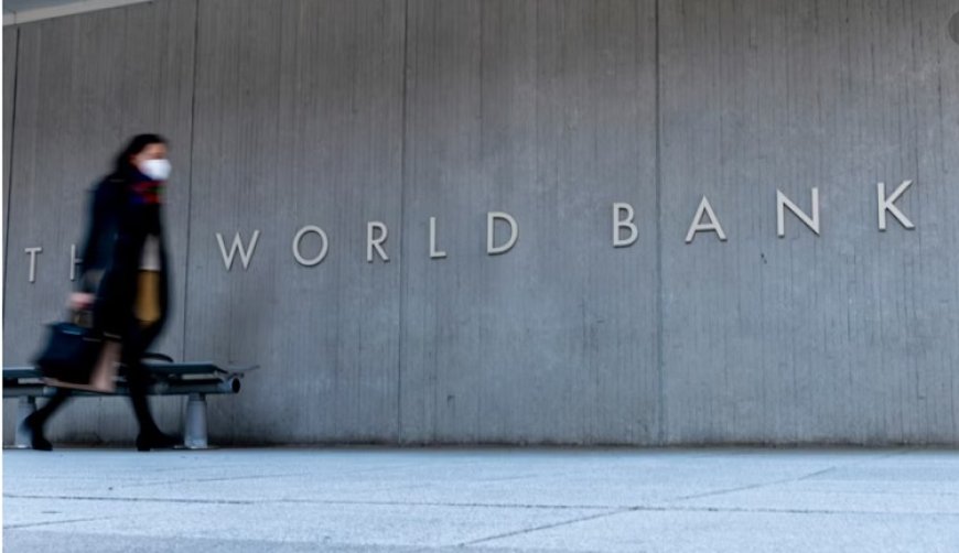 Dünya Bankası’ndan Türkiye’ye 18 milyar dolarlık ek destek