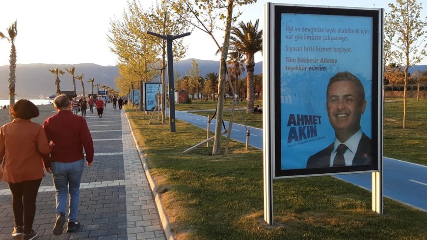 Ahmet Akın Akçay'da halk sağlığının tehlikede olduğunu biliyor mu?