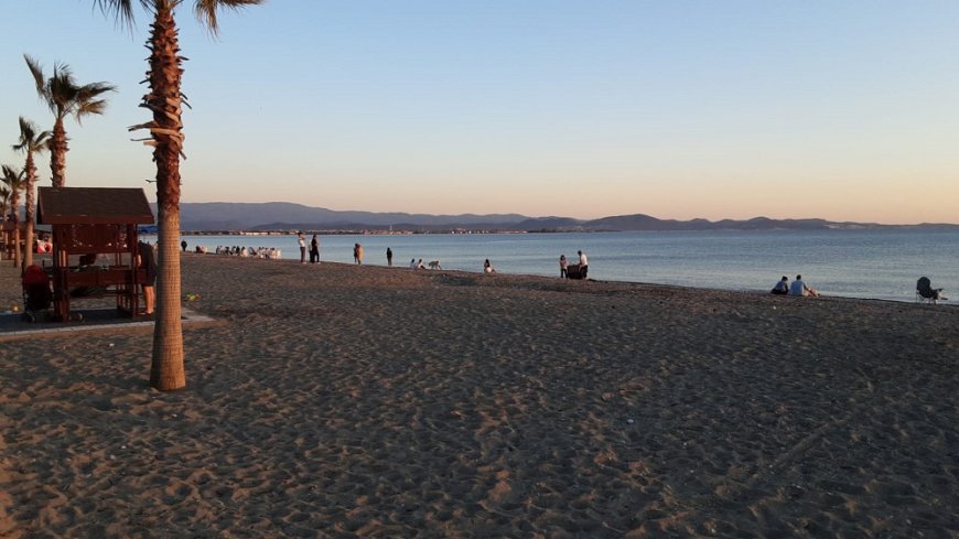 Balıkesir Sahillerindeki Halk Sağlığı Tehlikesi: Ahmet Akın'ın Görev Zamanı