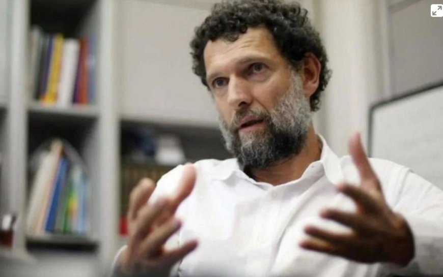 Avrupa Konseyi Bakanlar Komitesi'nden Kavala uyarısı: Türkiye zorluk yaratıyor