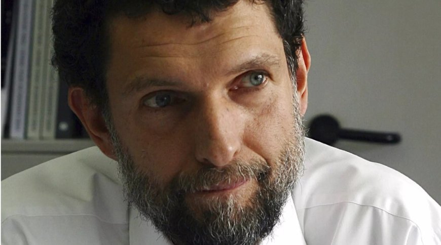 Rapor: 'Türkiye, AİHM’in Kavala kararına uymayarak İnsan Hakları Sözleşmesi’nde zorluk yaratıyor'