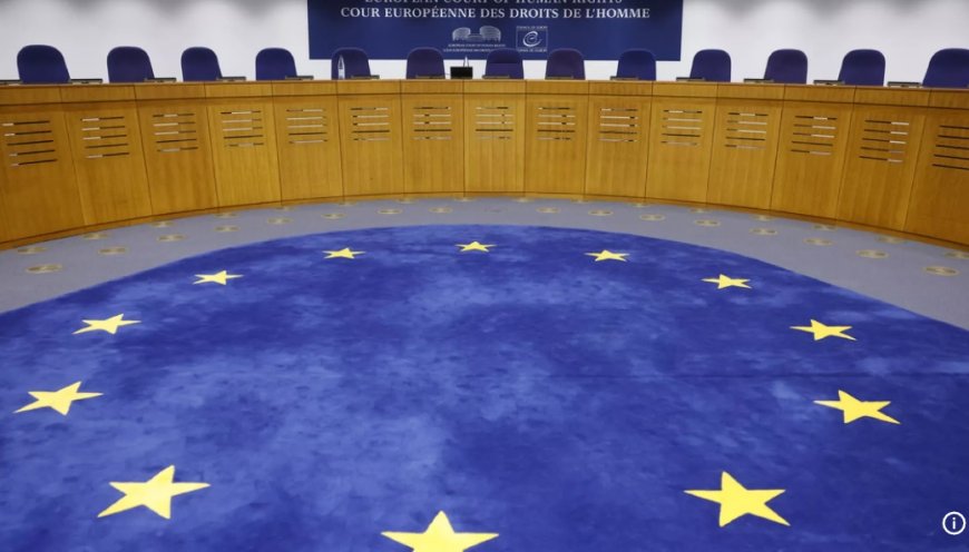 AİHM’de 'emsal karar' oluşturulan davalarda Türkiye ilk sırada