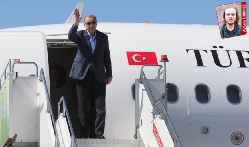 Erdoğan’ın Irak ziyaretinin ardından sınır ötesi harekât gündemde