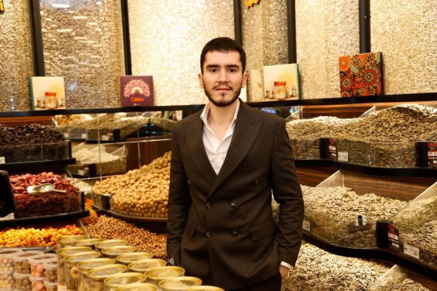 Kuruyemiş Tüketimi Nasıl Ve Hangi Sıklıkla Olmalıdır 