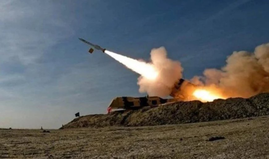 ABD basını açıkladı! İran, İsrail'e saldıracak