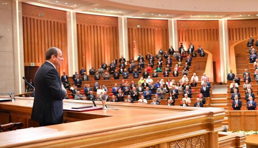 Mısır'a gelen para ekonomik krize çare olacak mı?