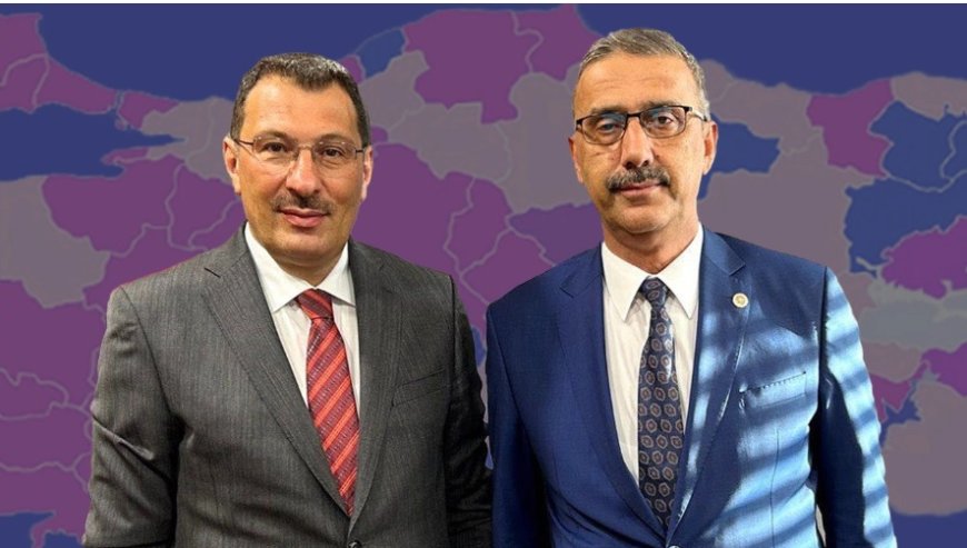 'Hiçbir şey olmasa bile' yine bir şeyler oluyor