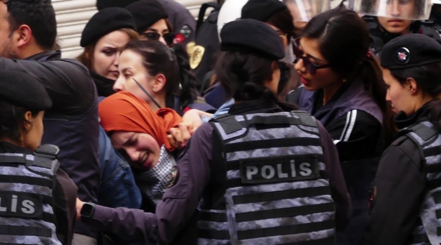 Nurculara ve Süleymancılara operasyon mu geliyor?