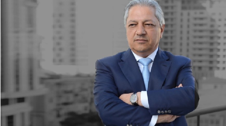 Londra mahkemesi parasına el koydu: Kim bu ilaç tüccarı ve milletvekili Türkolog?