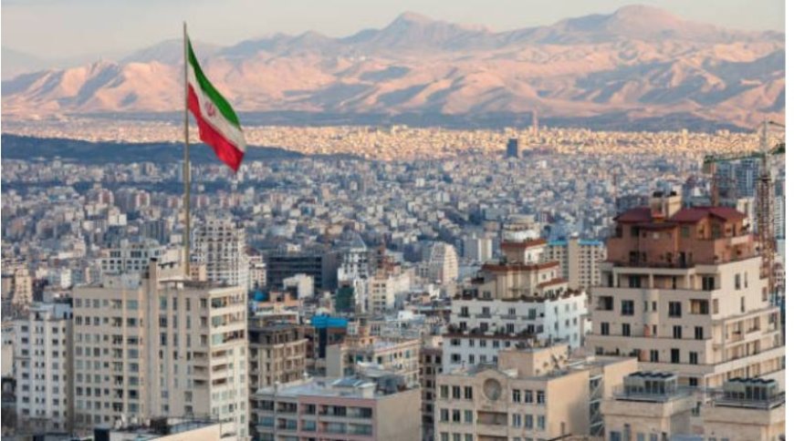 İran'dan 'meşru müdaafa saldırısı tek seferlikti' mesajı