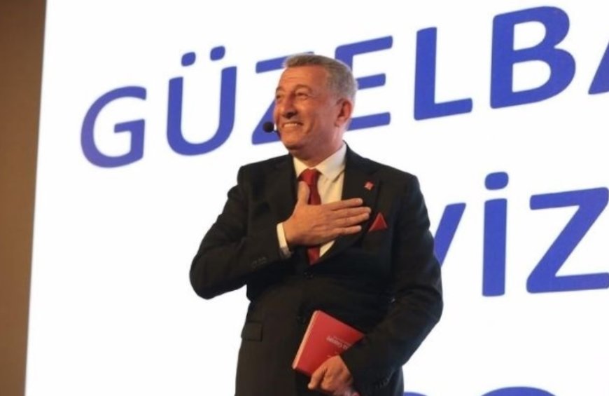 Güzelbahçe'de İnşaat Alanı Döküm Alanına mı Dönüşüyor?