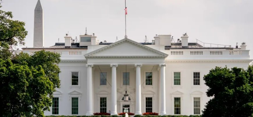 ABD: İran'la geniş çaplı bir savaş arayışında değiliz