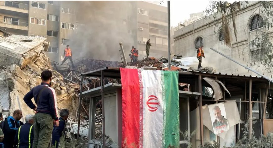 İran-İsrail krizinde Türkiye'yi bekleyen riskler neler?