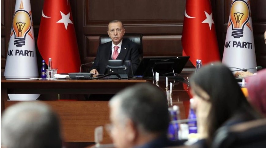 Erdoğan'dan ‘bir gece ansızın' kararı: Seçimin faturası kime