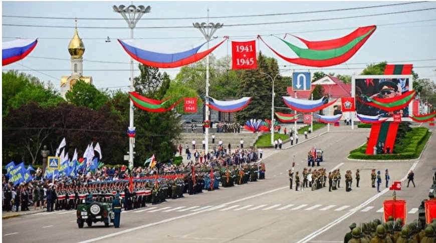 Transdinyester problemi nasıl ortaya çıktı?