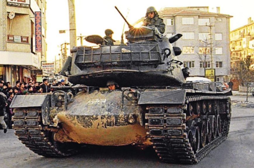 Şebnem Bursalı'ya FETÖ'den sonra 28 Şubatçı suçlaması!