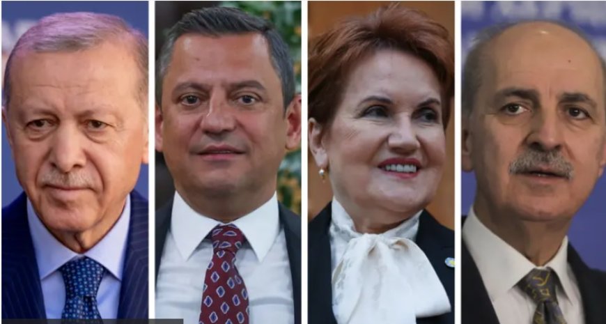 Seçim sonrasında Meclis ve siyaset gündeminde neler var?