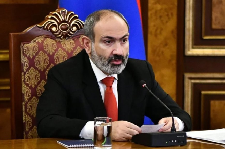 Uzmanlar Paşinyan’ın açıklamalarını KARAR’a değerlendirdi