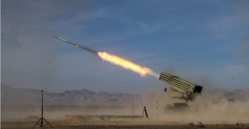 İran ve İsrail'in orduları ne kadar güçlü?