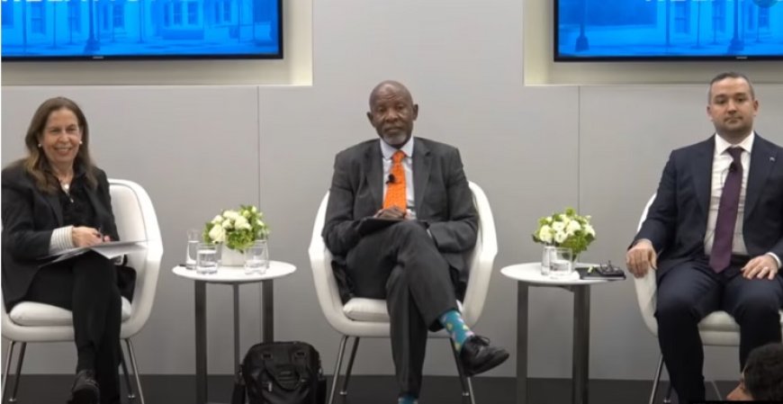 “Enflasyonda tek haneli rakamlara geri dönmek istiyoruz”