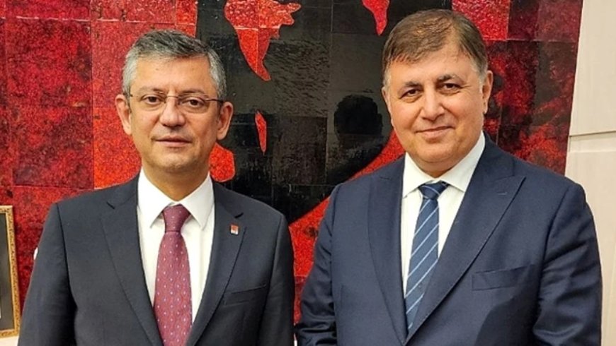 HEP TALİMATLARLA MI BAŞKANLIK YAPACAKSINIZ?