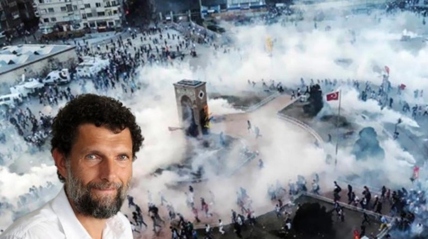 AKP’nin yeni planını açıkladı: Kavala ve Gezi detayı…