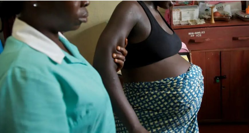 UNFPA: Her gün 800 kadın doğum yaparken ölüyor