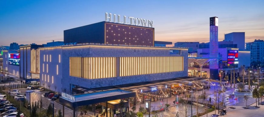 Hilltown'un dosyası İzmir Cumhuriyet Başsavcılığı'na veriliyor!