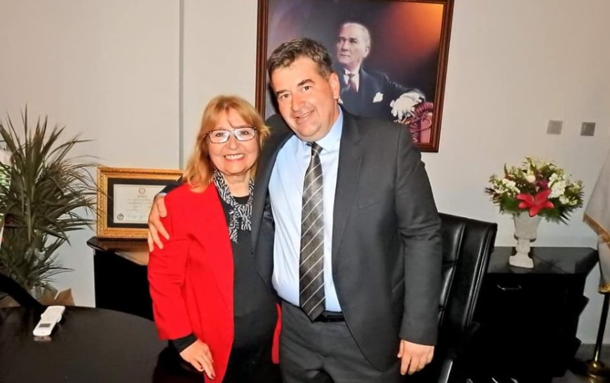 Gazeteci Nivent Kurtuluş, Danıştay Kararını Temyiz Edecek!