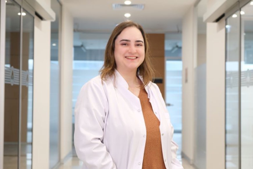 Çocuklarda ağız kokusunun en önemli nedeni çürük dişler!