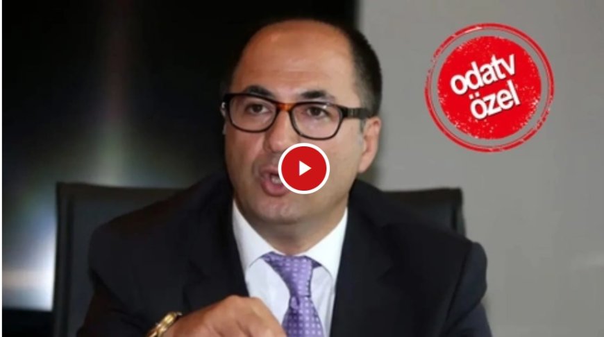 TFF Başkanı Mehmet Büyükekşi’nin telefonunda ByLock mu çıktı?