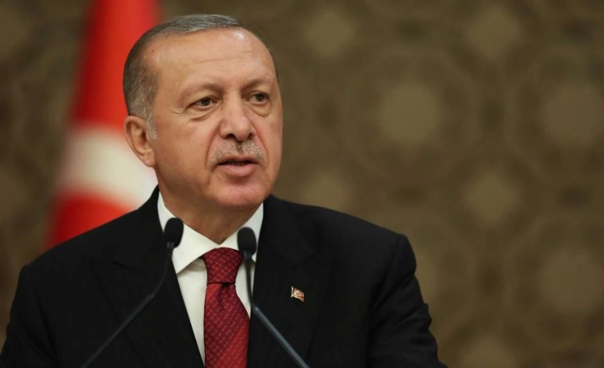 AKP’de Genel Başkan değişsin diyenler var. Şamil Tayyar'dan AKP'yi karıştıracak iddia
