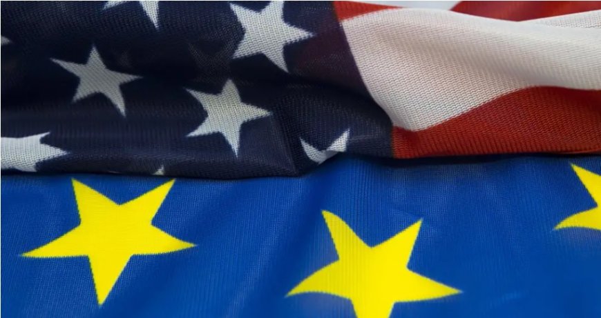 ABD ve AB'den İran'a yeni yaptırımlar