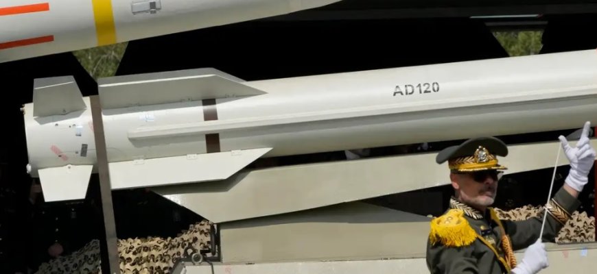 İran'dan İsrail’e nükleer gözdağı