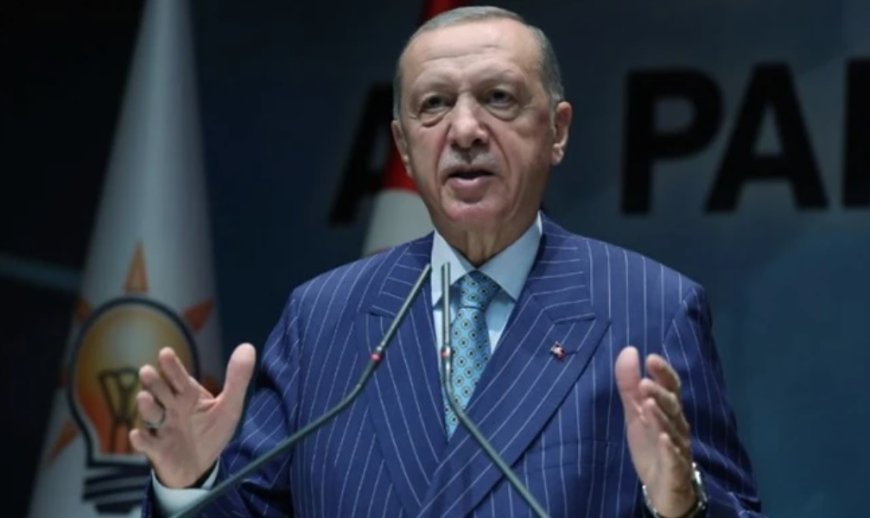 AK Parti’deki bu değişime şapka çıkarılır!