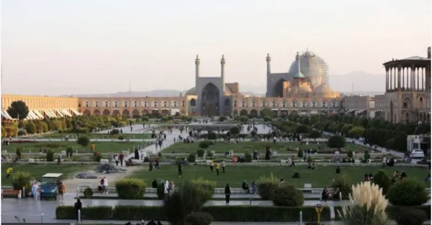 ABD'li yetkililer: İsrail füzesi İran'ı vurdu