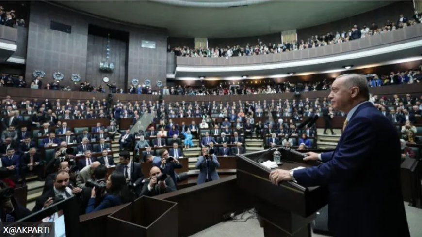 Erdoğan'ın 'değişim' açıklamaları ne anlama geliyor?