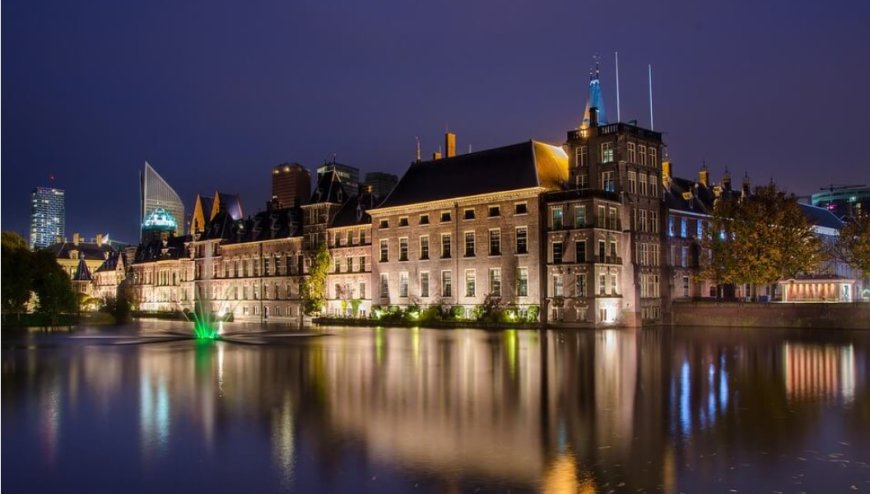 Hollanda Parlamentosu’ndan Türkiye kararı