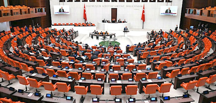 Milletvekili Olmak İçin İlk Adımlar