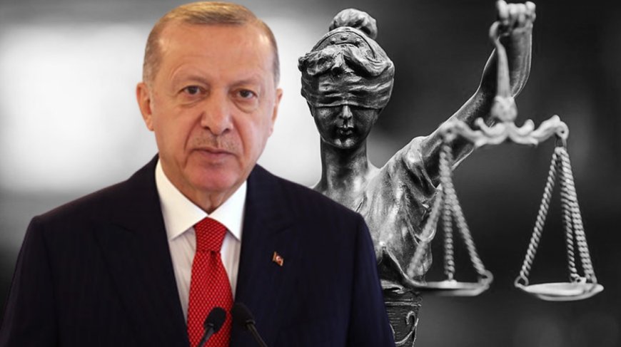 Türkiye’de Siyasi Değişim ve Hukukun Rolü