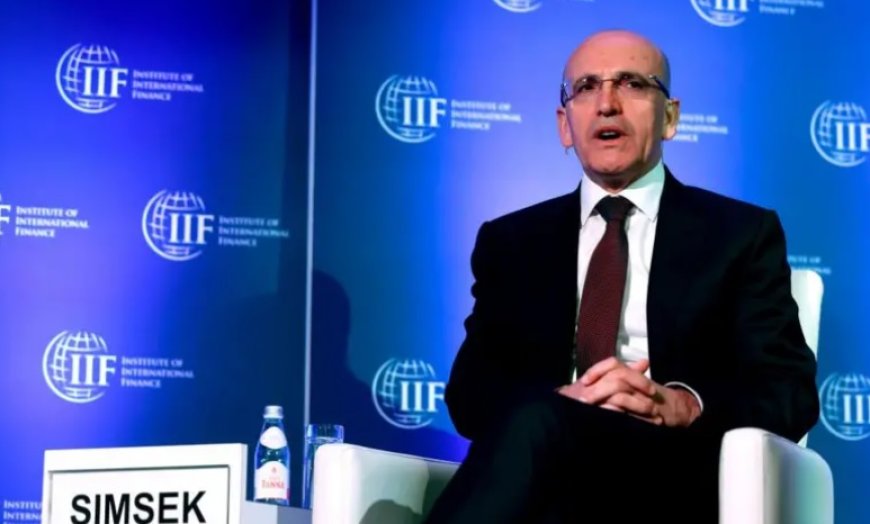 Bahçeli'den Şimşek'in 'yerel' ifadesine tepki