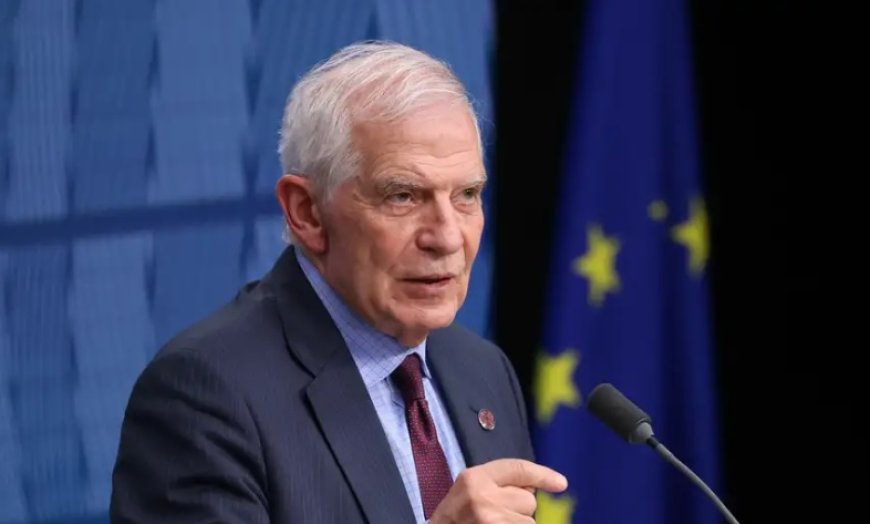 AB'den İran'a yeni yaptırım hazırlığı