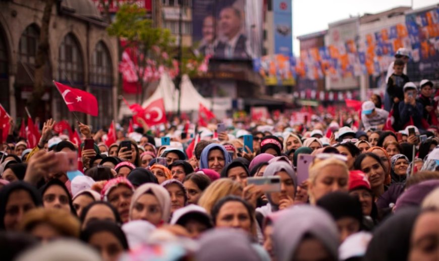 ABD’nin yıllık İnsan Hakları Raporu’nda Türkiye’ye hangi eleştiriler getirildi?