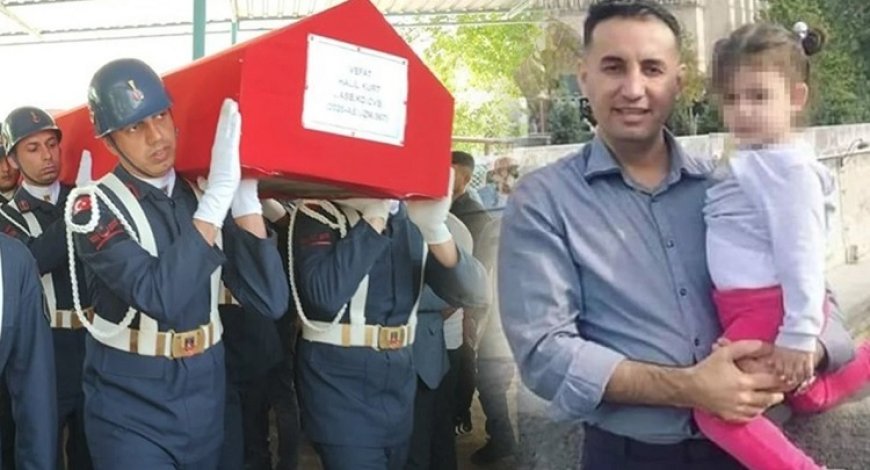 ALES'e girmek yola çıkmıştı... Kazada ölen astsubayın vasiyeti ortaya çıktı: Ölürsem...